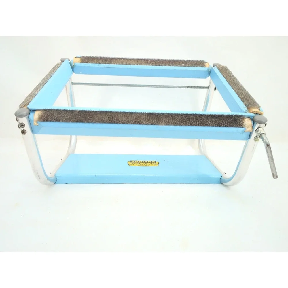 Puritan Portable Rug Hooking Frame  Punch Needle